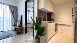 Amber 45 (D15), Apartment #460966151